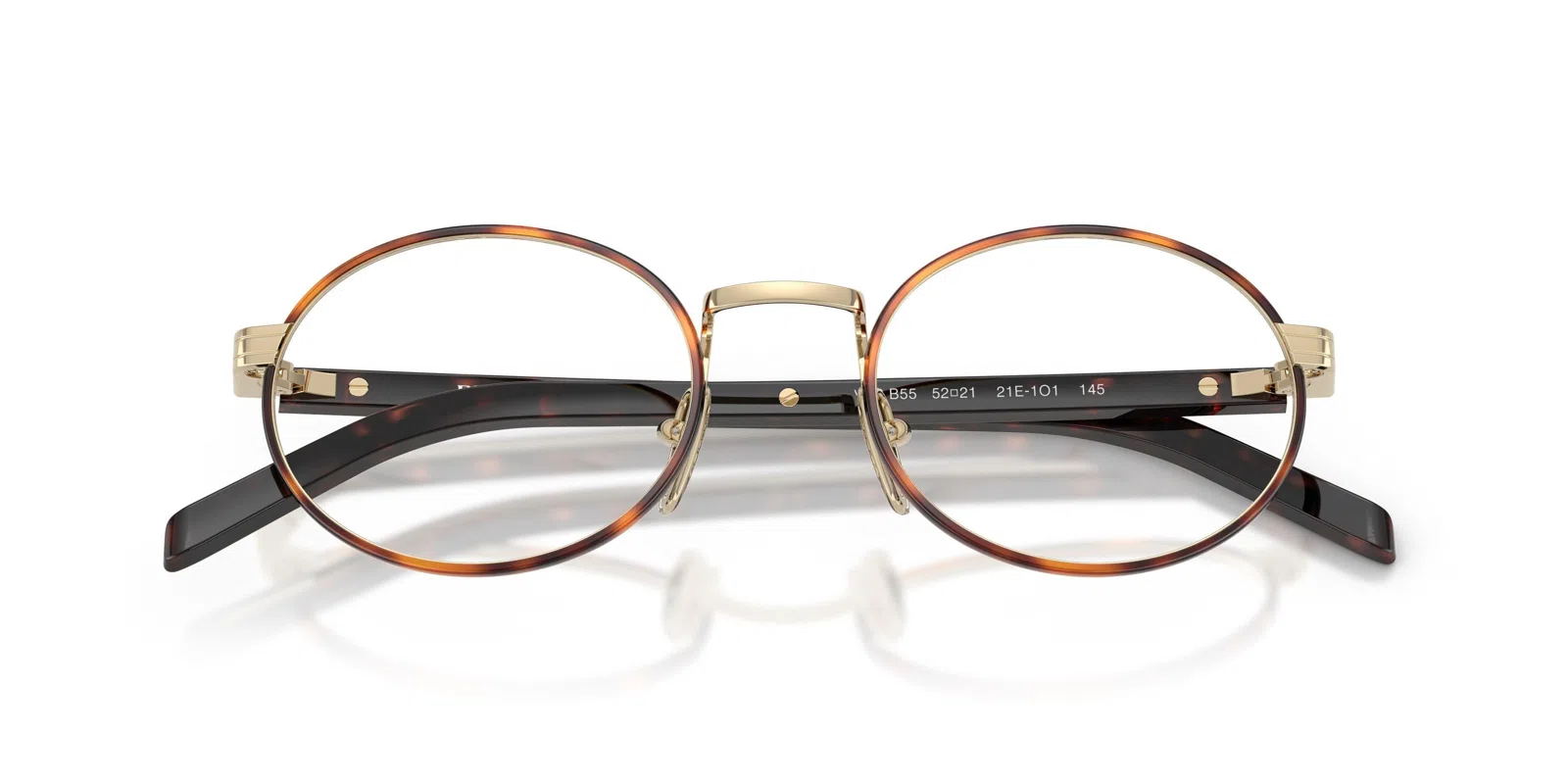 Prada B55V Eyeglasses - view 15